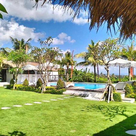 37 Sunset Village Bali Canggu Eksteriør bilde