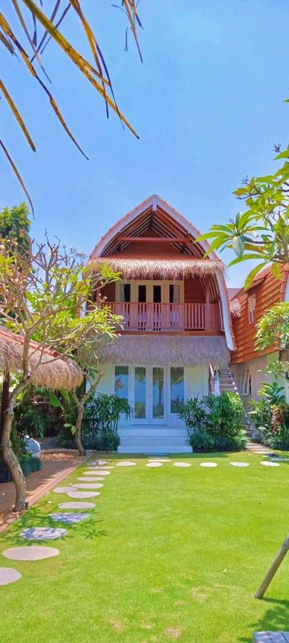 37 Sunset Village Bali Canggu Eksteriør bilde