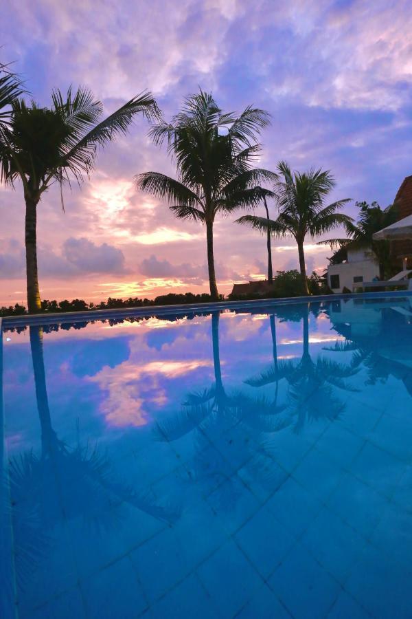 37 Sunset Village Bali Canggu Eksteriør bilde