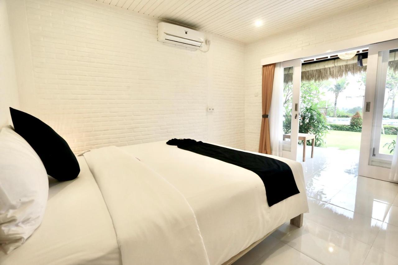 37 Sunset Village Bali Canggu Eksteriør bilde