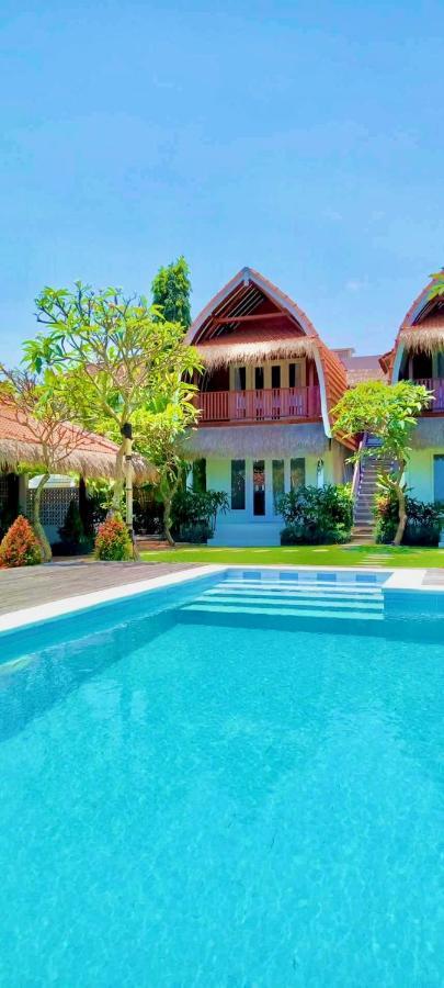 37 Sunset Village Bali Canggu Eksteriør bilde