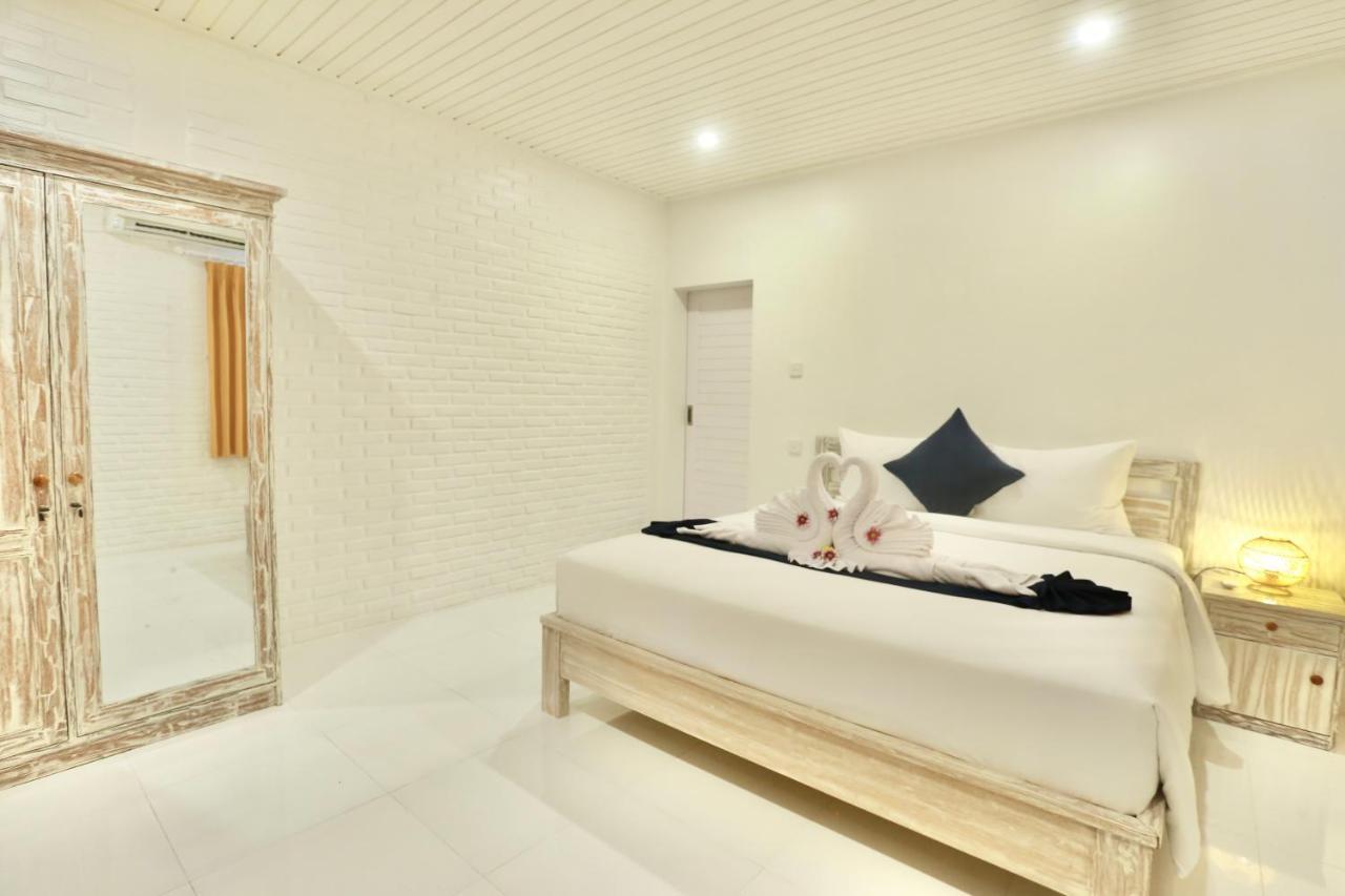 37 Sunset Village Bali Canggu Eksteriør bilde