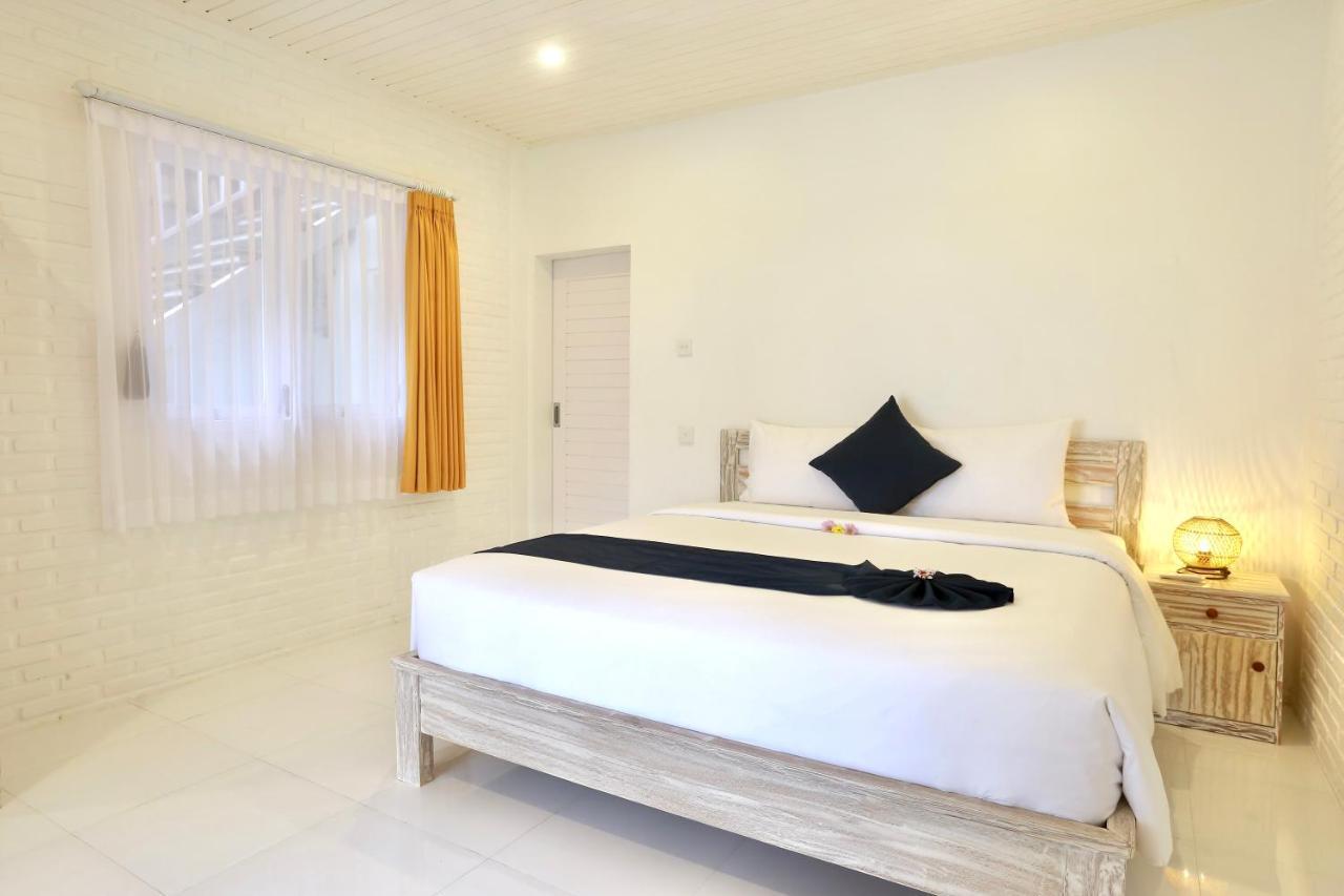 37 Sunset Village Bali Canggu Eksteriør bilde