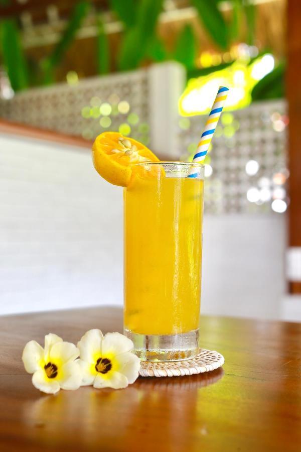 37 Sunset Village Bali Canggu Eksteriør bilde