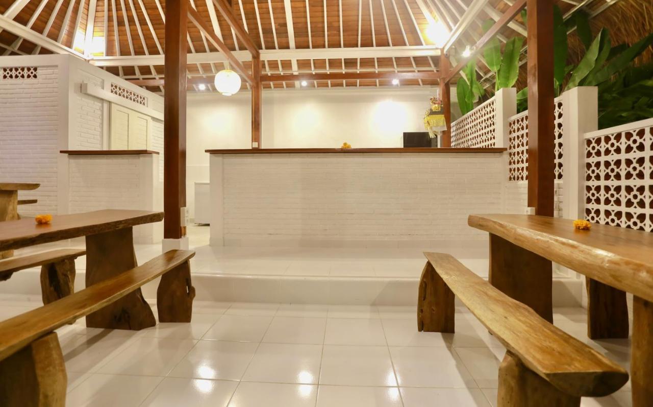 37 Sunset Village Bali Canggu Eksteriør bilde